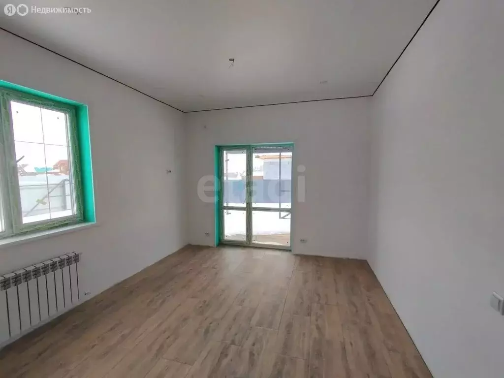 Дом в посёлок Магистральный, Малая улица (90.2 м) - Фото 2