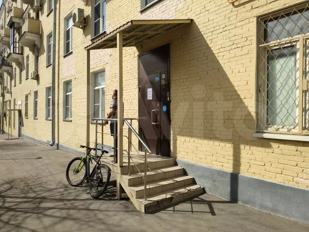 Сдам помещение свободного назначения, 61.3 м - Фото 1