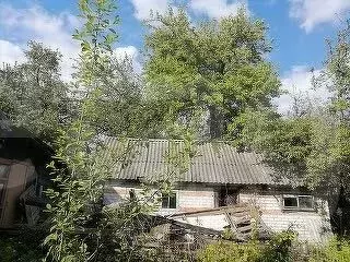 Дом в Брянская область, Брянск ул. Глинки (50 м) - Фото 1