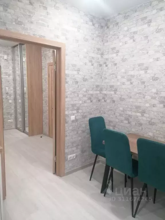 1-к кв. Санкт-Петербург Богатырский просп., 22к1 (37.3 м) - Фото 1