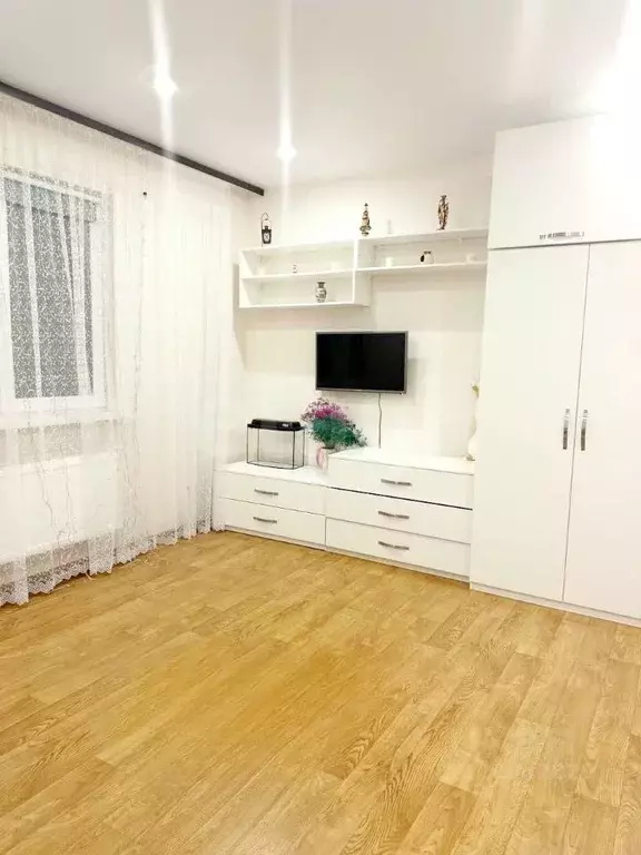 1-к кв. Татарстан, Пестречинский район, Богородское с/пос, д. Куюки, ... - Фото 1