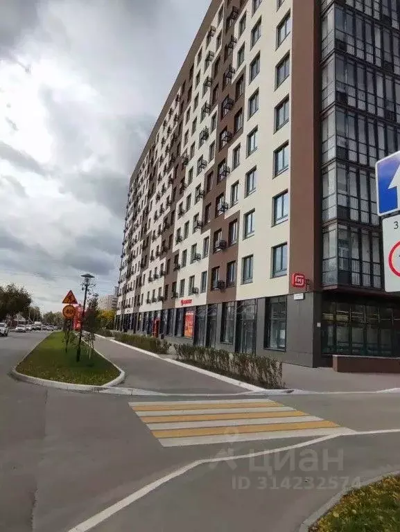 1-к кв. Новосибирская область, Новосибирск Автогенная ул., 75 (25.0 м) - Фото 0