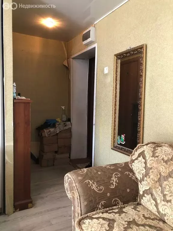 2-комнатная квартира: Новокузнецк, улица Обнорского, 12 (43 м) - Фото 0