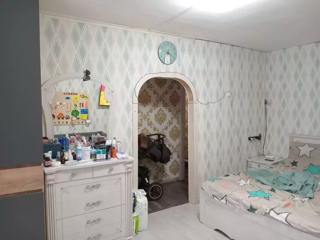 2-к кв. Тверская область, Тверь просп. Победы, 12 (41.3 м) - Фото 1