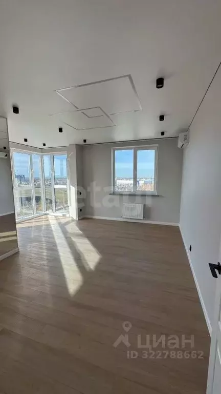 2-к кв. Ставропольский край, Ставрополь просп. Кулакова, 5/1 (63.9 м) - Фото 1