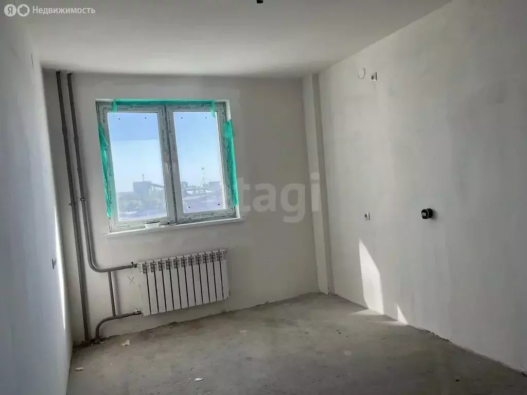 2-комнатная квартира: Омск, улица Кирова, 51к1 (61.6 м) - Фото 2