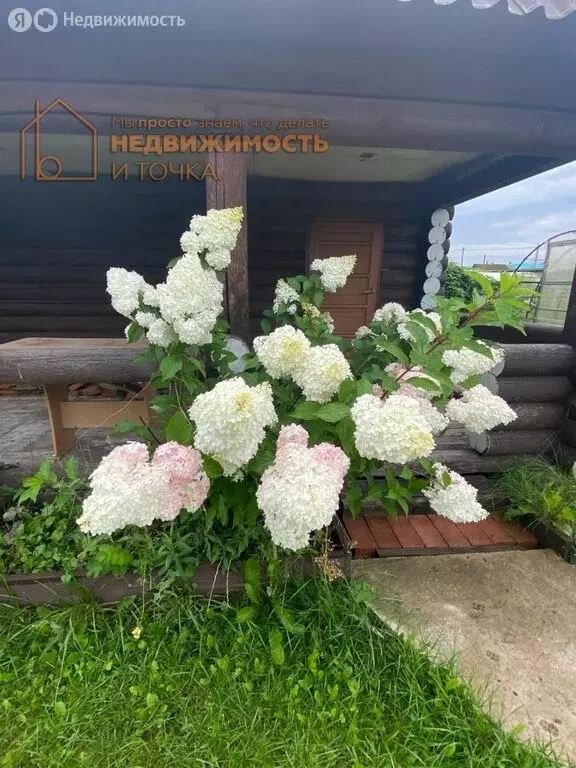 Дом в Нефтекамск, Малая Техснабовская улица, 12Б (65.3 м) - Фото 1