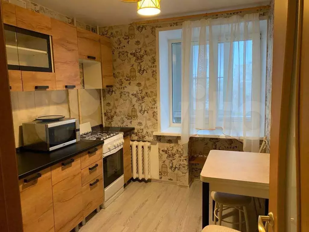 2-к. квартира, 50 м, 5/7 эт. - Фото 0