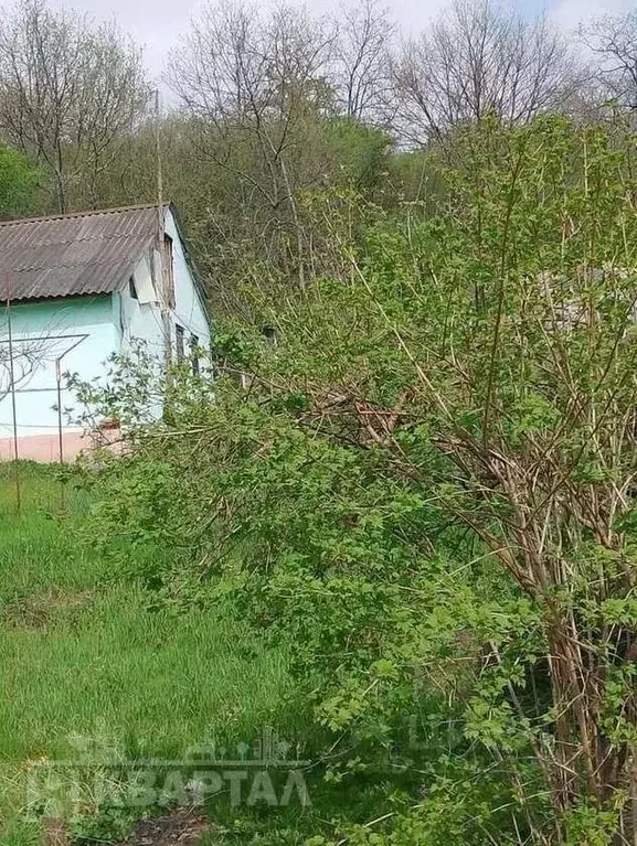 Дом в Краснодарский край, Новороссийск городской округ, Горный хут. ... - Фото 2