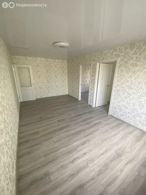 3-комнатная квартира: Кстово, 3-й микрорайон, 16 (50 м) - Фото 2