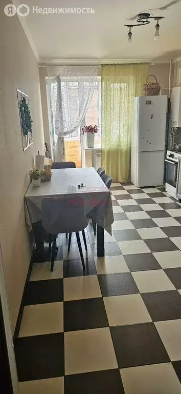 2-комнатная квартира: Ессентукская, улица Губина, 9 (69 м) - Фото 2