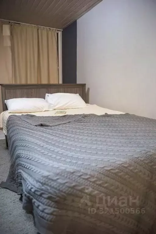 1-к кв. Ямало-Ненецкий АО, Салехард ул. Канева, 11 (17.0 м) - Фото 2