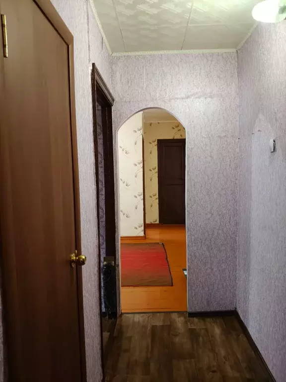 Продаётся 3-к квартира, 56.6 м - Фото 0