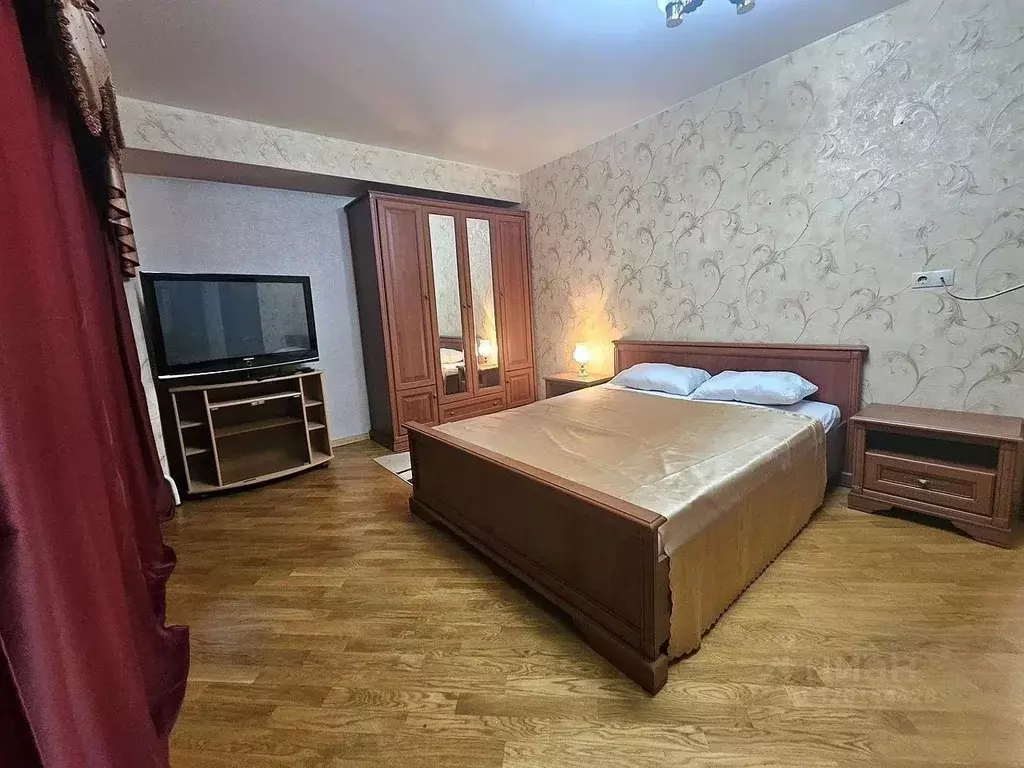 3-к кв. Москва Большая Переяславская ул., 5К1 (72.0 м) - Фото 1