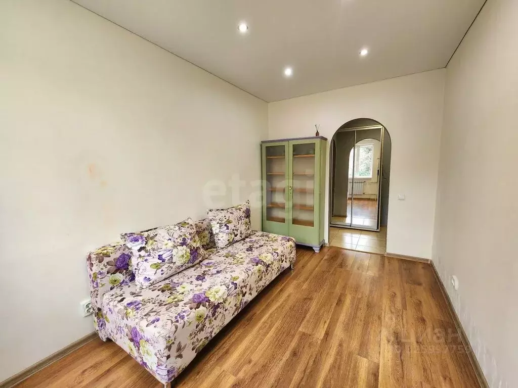 3-к кв. Севастополь просп. Победы, 26 (57.1 м) - Фото 1