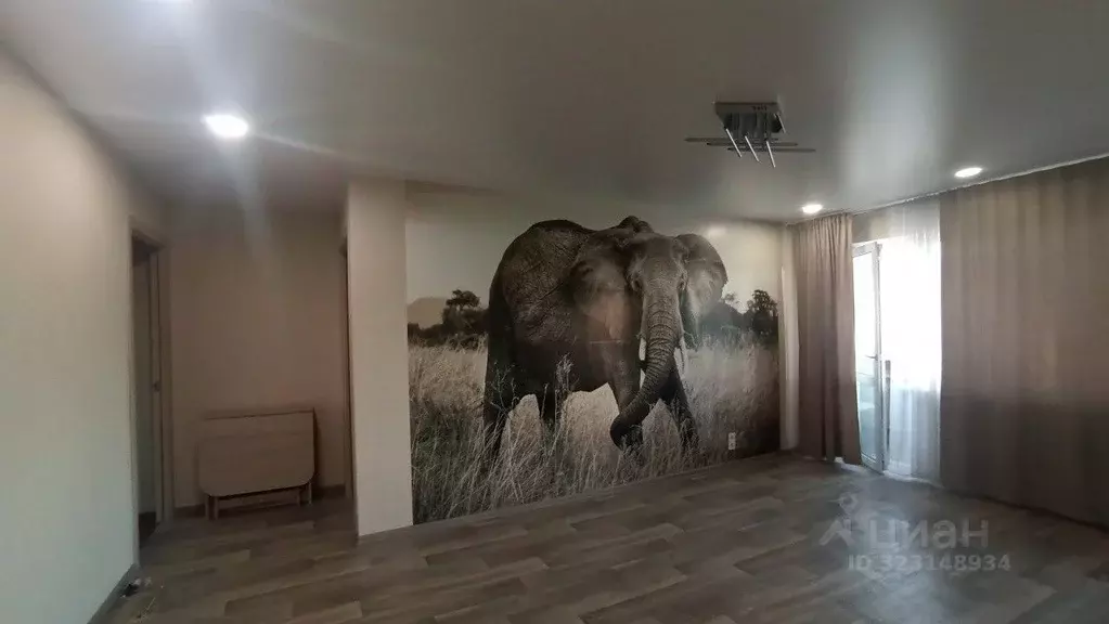 3-к кв. Свердловская область, Нижний Тагил ул. Победы, 40 (55.4 м) - Фото 2