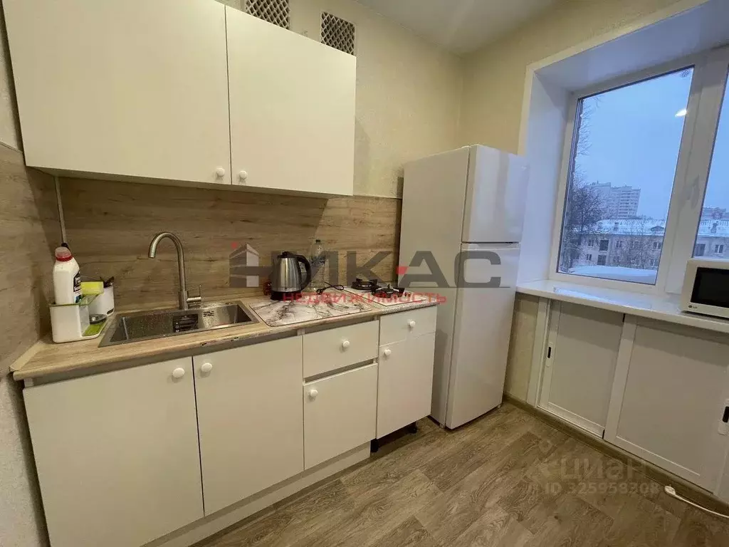 2-к кв. Ярославская область, Ярославль ул. Чехова, 10 (44.0 м) - Фото 1