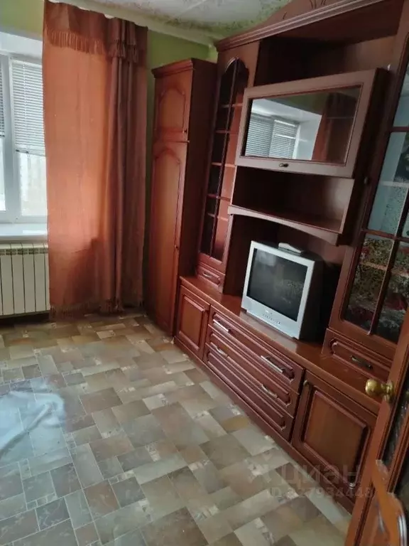 Студия Башкортостан, Уфа Молодежный бул., 6 (17.0 м) - Фото 2