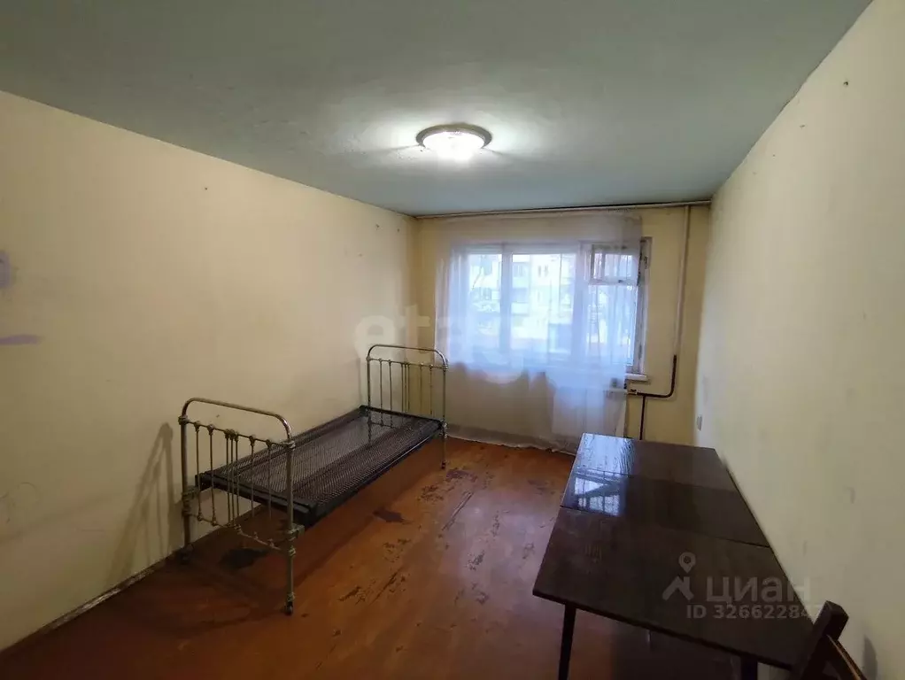 1-к кв. Кемеровская область, Кемерово Красноармейская ул., 142А (33.0 ... - Фото 2