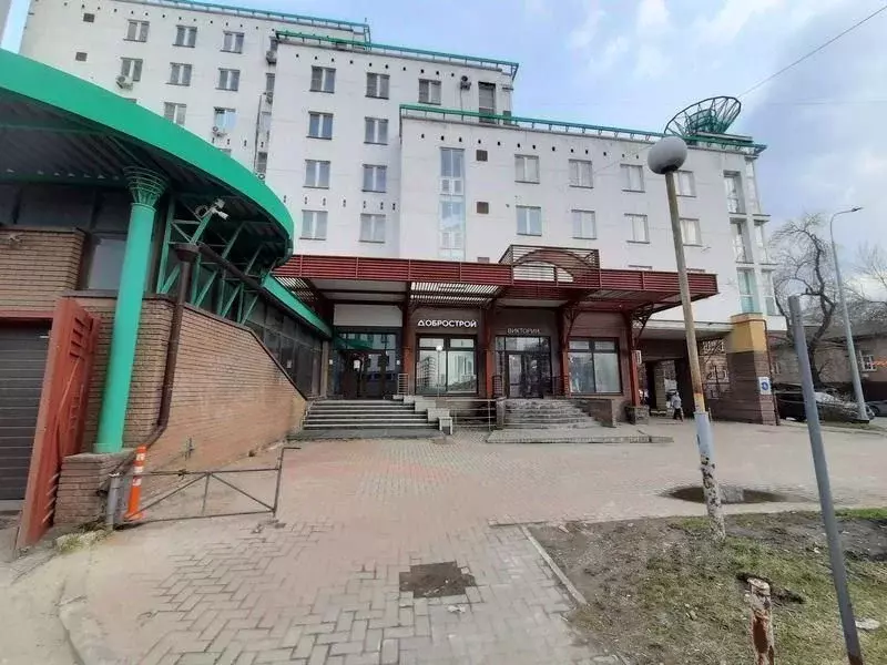 Офис в Нижегородская область, Нижний Новгород Ошарская ул., 14 (258 м) - Фото 2