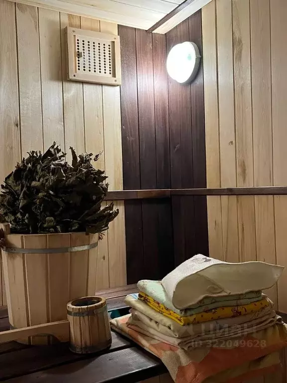 Дом в Челябинская область, Сосновский муниципальный округ, пос. ... - Фото 1