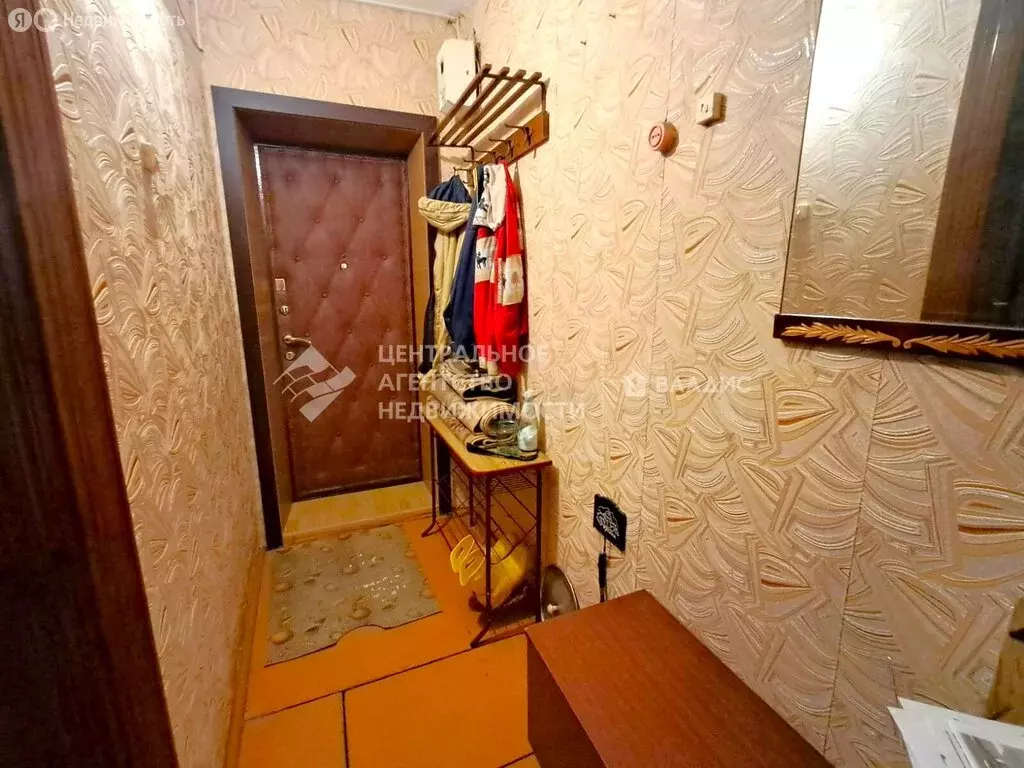 2-комнатная квартира: Касимов, Заводская улица, 29 (42.6 м) - Фото 1