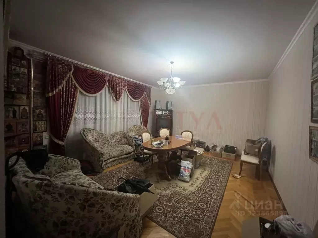 Коттедж в Белгородская область, Старооскольский городской округ, с. ... - Фото 2