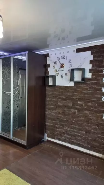 Комната Алтайский край, Барнаул ул. Фомина, 70 (12.9 м) - Фото 1