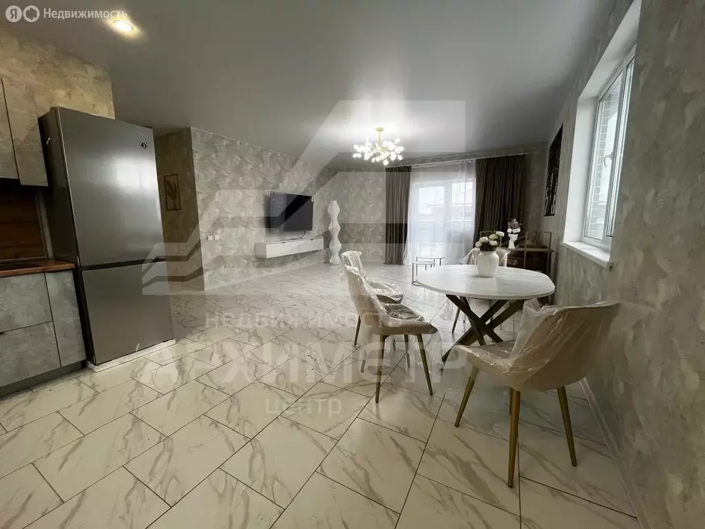 Дом в хутор Кислино, Беговая улица (115 м) - Фото 2