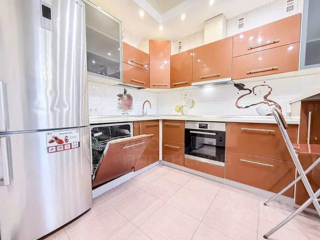 2-к кв. Иркутская область, Иркутск Трудовая ул., 56/3 (45.7 м) - Фото 1