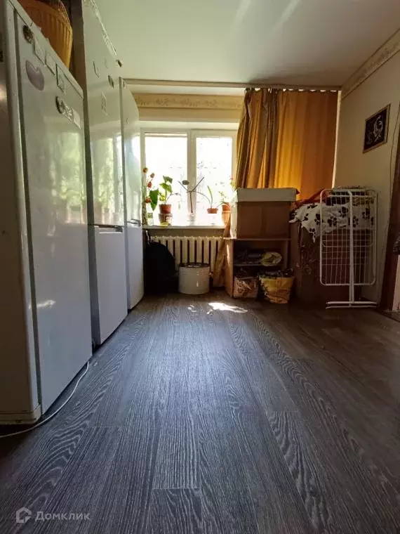 Продаётся 2-к квартира, 44.5 м - Фото 0