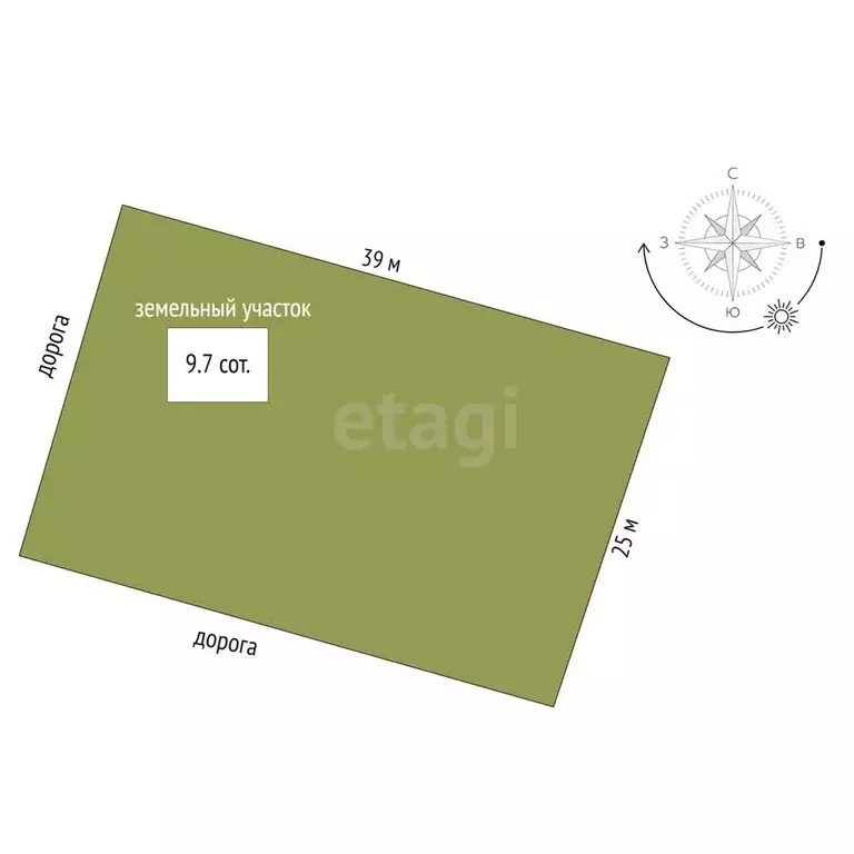 Дом в Заводоуковск, Донбасский переулок (39.7 м) - Фото 1