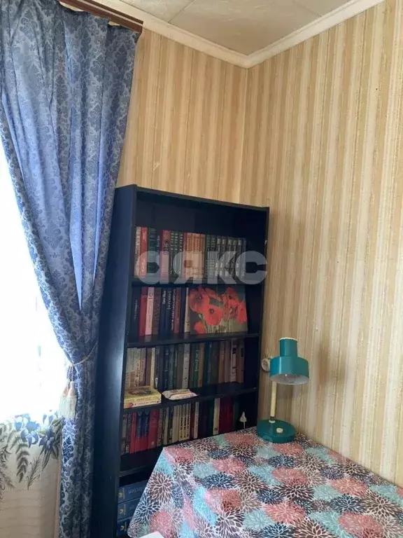 Комната Липецкая область, Липецк ул. Студенческий Городок, 16 (13.0 м) - Фото 1