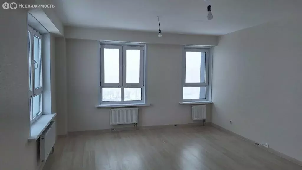 Квартира-студия: Киров, улица Капитана Дорофеева, 16 (30.7 м) - Фото 0