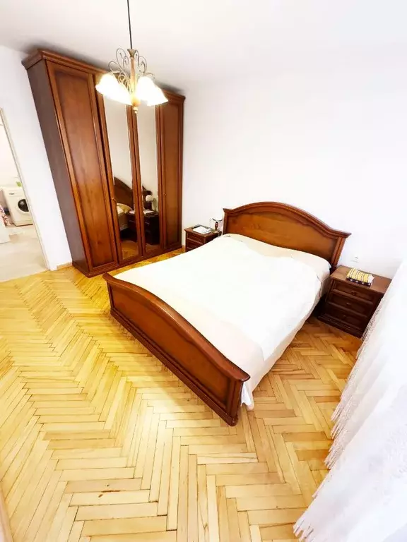 2-к кв. Краснодарский край, Сочи Центральный мкр, ул. Островского, ... - Фото 2