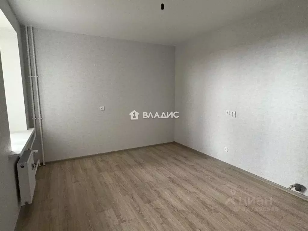 1-к кв. Воронежская область, Воронеж ул. Шибилкина, 3 (43.1 м) - Фото 1