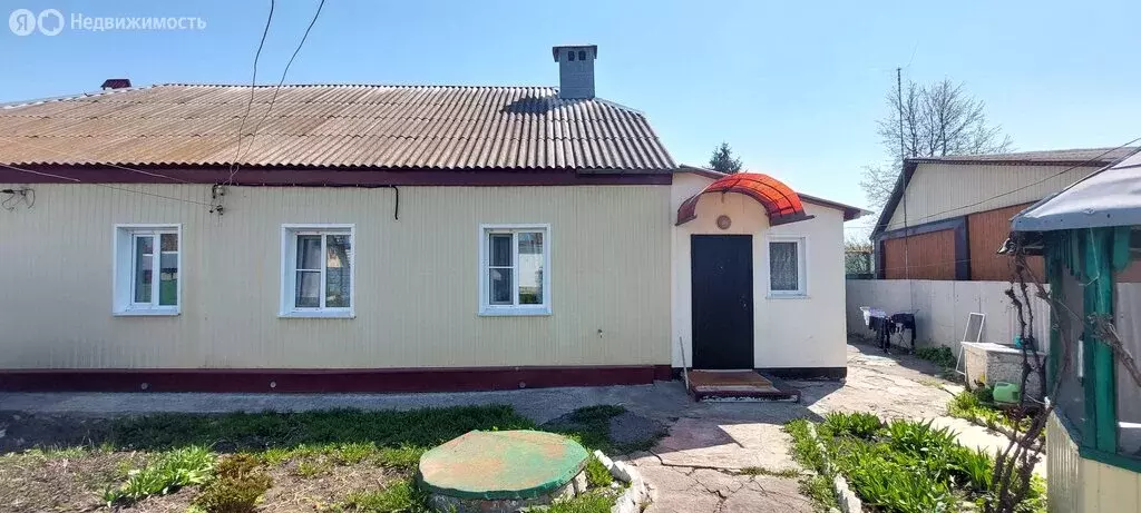 3-комнатная квартира: Усмань, Свободная улица, 71 (45.4 м) - Фото 2