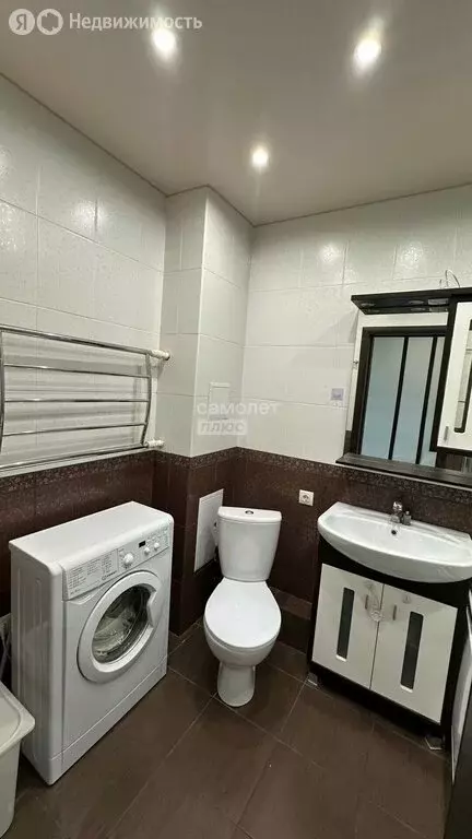 2-комнатная квартира: Уфа, улица Менделеева, 227 (44.2 м) - Фото 2