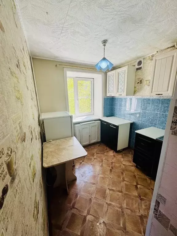 2-к кв. Иркутская область, Иркутск ул. Лызина, 46 (42.0 м) - Фото 1
