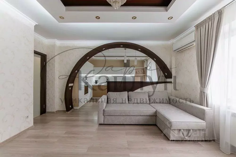 2-к кв. Нижегородская область, Нижний Новгород Мещерское Озеро ... - Фото 2