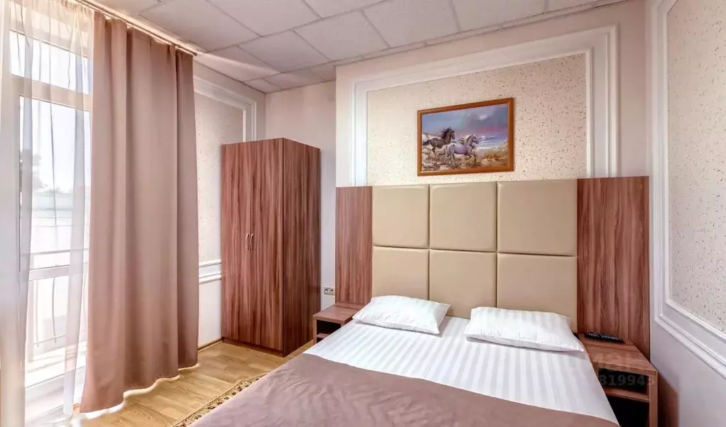 Комната Краснодарский край, Геленджик Советская ул., 19 (13.0 м) - Фото 1