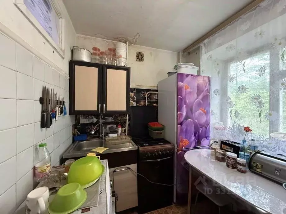 3-к кв. Марий Эл, Волжск ул. Мира, 17А (58.8 м) - Фото 2
