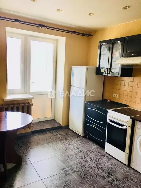1-к кв. Владимирская область, Владимир ул. Нижняя Дуброва, 17 (40.0 м) - Фото 1