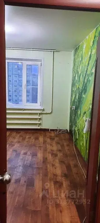 1-к кв. Тамбовская область, Тамбов ул. Рылеева, 69 (35.0 м) - Фото 1