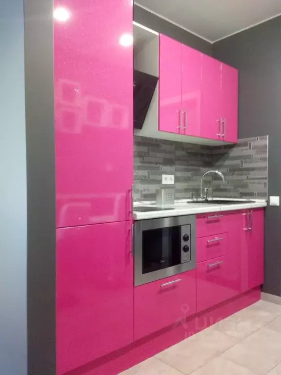 1-к кв. Московская область, Красногорск бул. Красногорский, 14 (35.0 ... - Фото 1