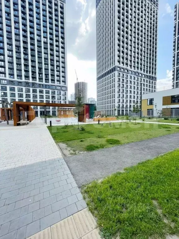 2-к кв. Москва Аминьевское ш., 4Дк2 (106.6 м) - Фото 1