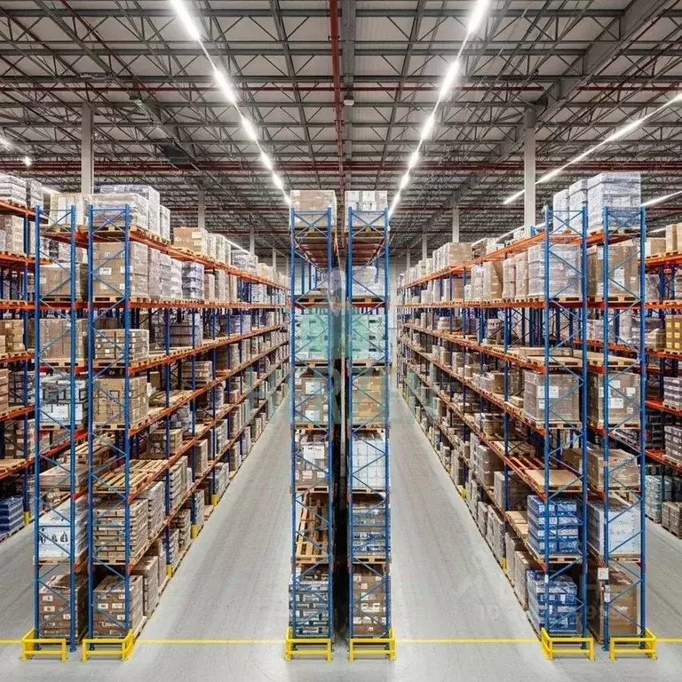 Склад в Московская область, Ступино городской округ, Берегиня СНТ 16 ... - Фото 2