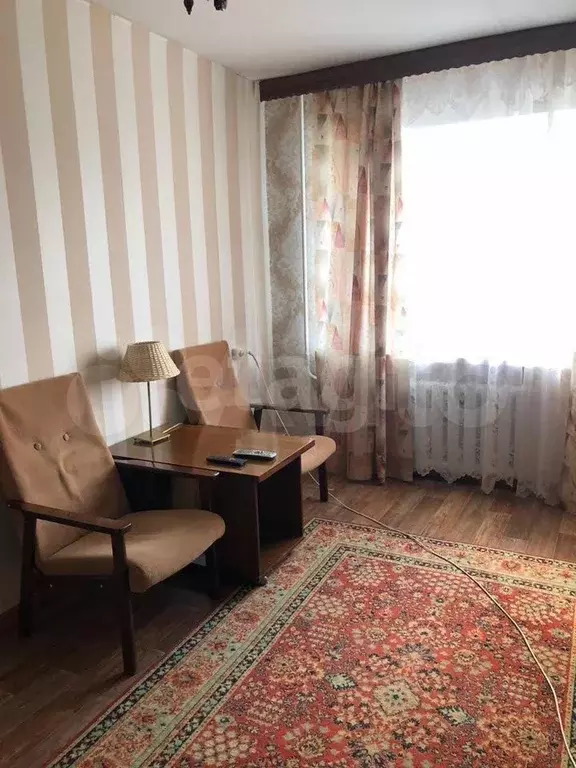 1-к. квартира, 31 м, 4/5 эт. - Фото 1