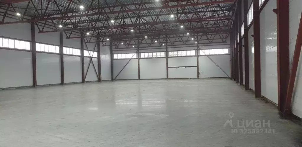 Помещение свободного назначения в Московская область, Домодедово ... - Фото 1