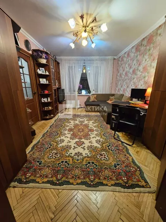 Комната Москва Дмитровское ш., 66 (23.4 м) - Фото 2